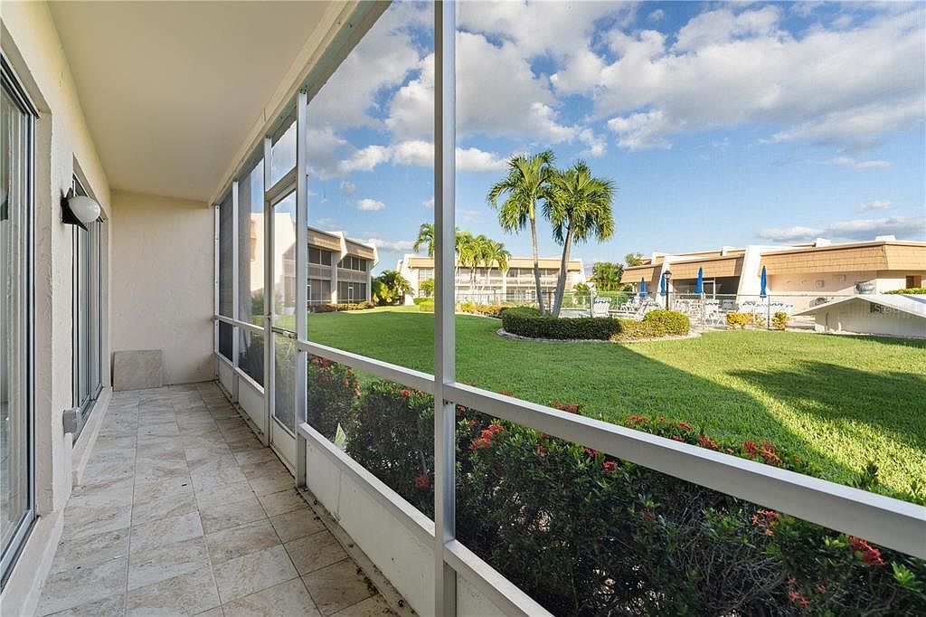 1080 Bal Harbor Blvd UNIT 11B Punta Gorda, FL 33950  | Condominium