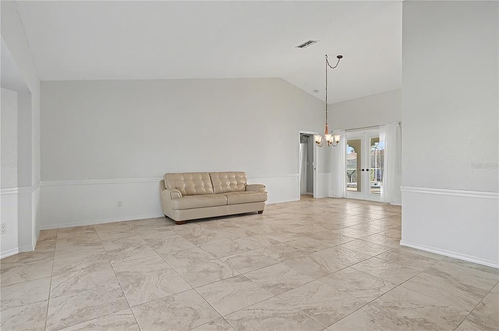 1119 Via Formia Punta Gorda, FL 33950 | Single Family