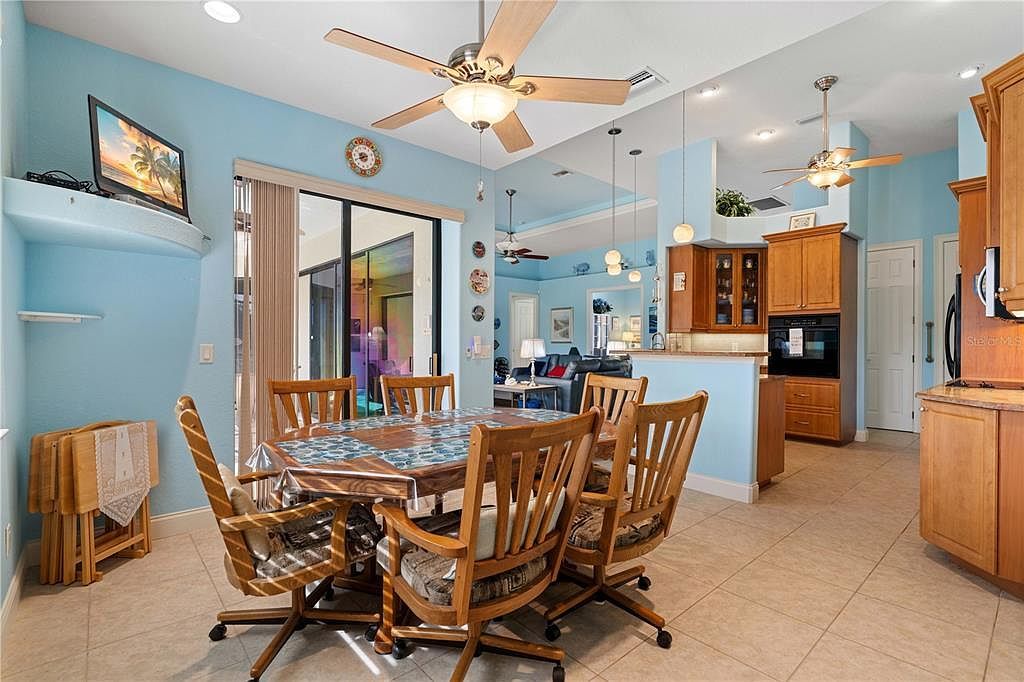 17157 Mint Ln Punta Gorda, FL 33955  | Single Family