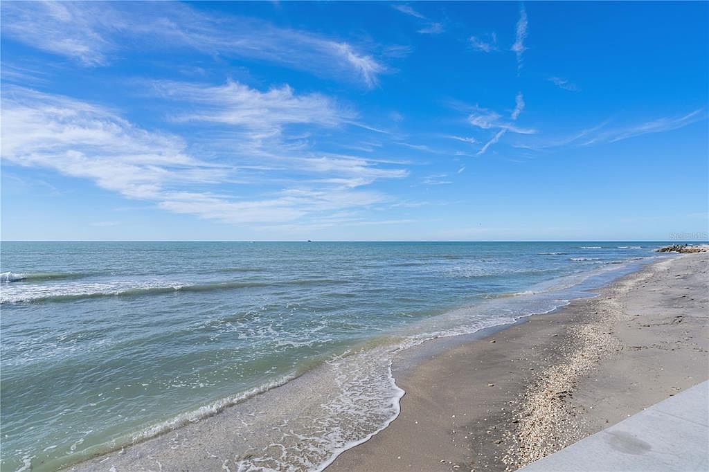 7210 Manasota Key Rd LOT 5 Englewood, FL 34223  | Land/Lot