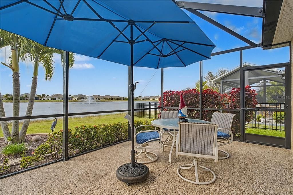 7025 Waterford Pkwy Punta Gorda, FL 33950 | Single Family