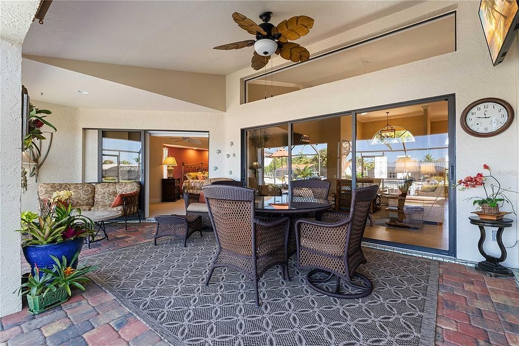 2150 Palm Tree Dr Punta Gorda, FL 33950 | Single Family