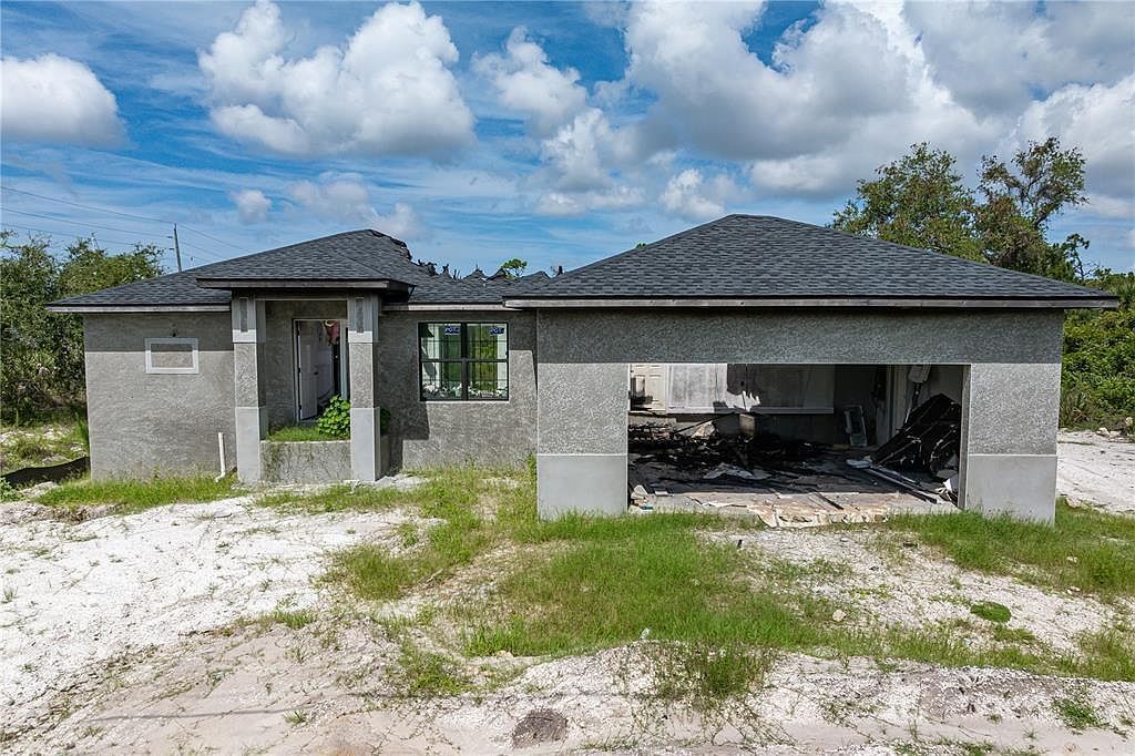 10303 Redondo St Port Charlotte, FL 33981 | Single Family