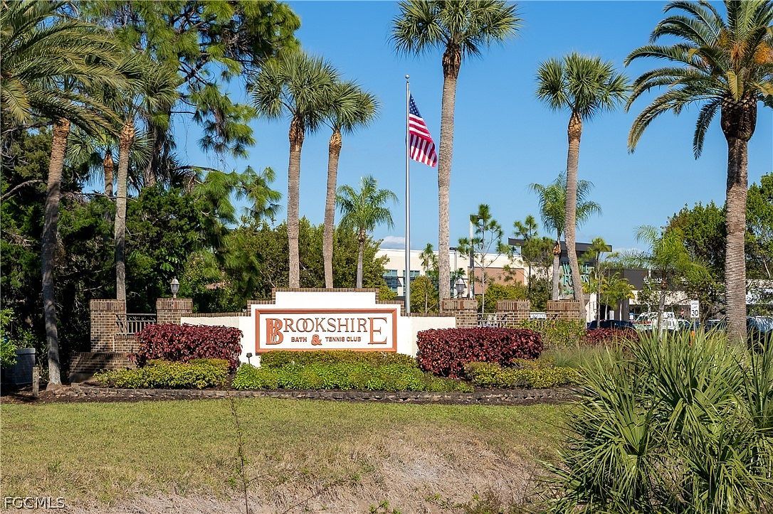 13281 Whitehaven Ln APT 406 Fort Myers, FL 33966 | Condominium