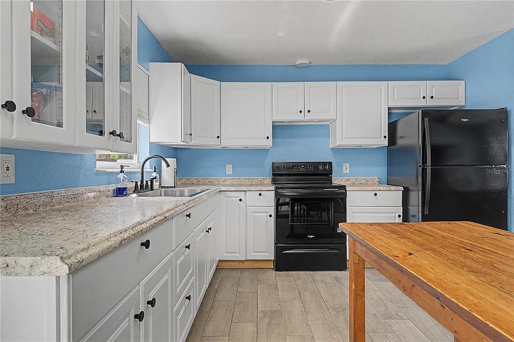 17235 Ursula Ave Pt Charlotte, FL 33954  | Single Family