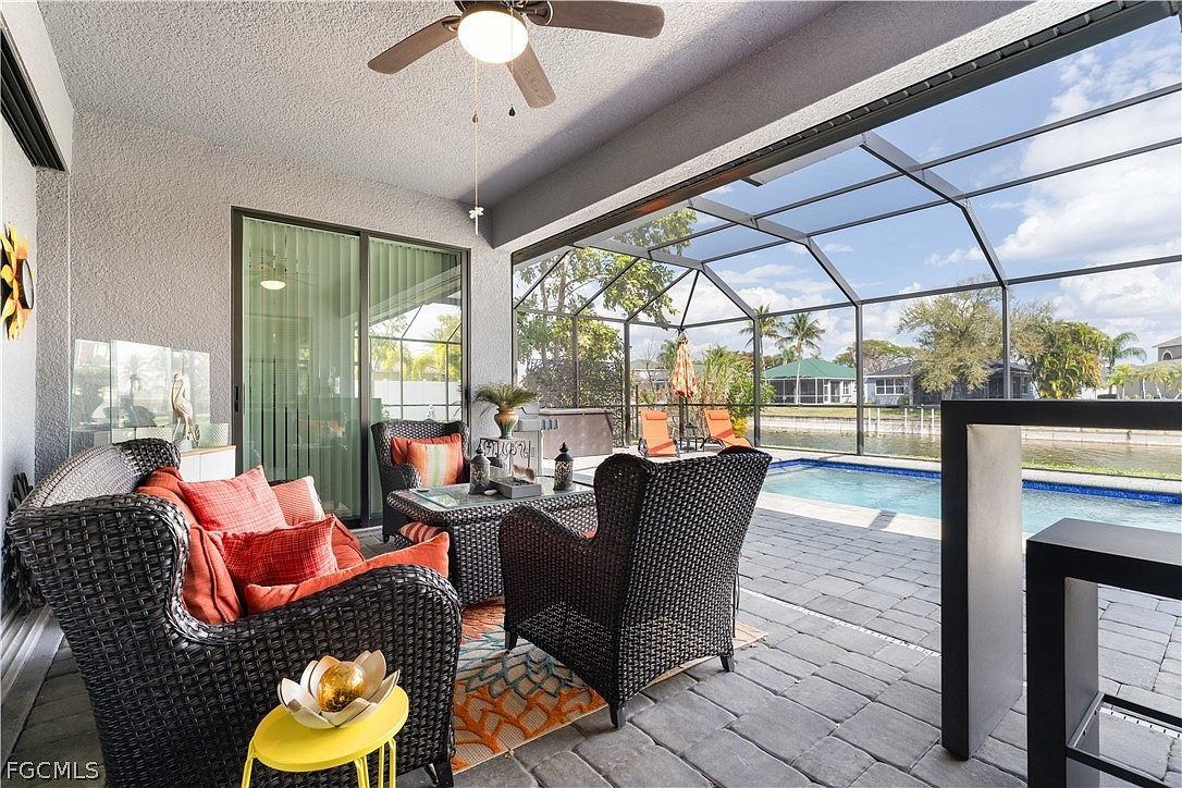 1819 SW 6th Ave Cape Coral, FL 33991  | Single Family