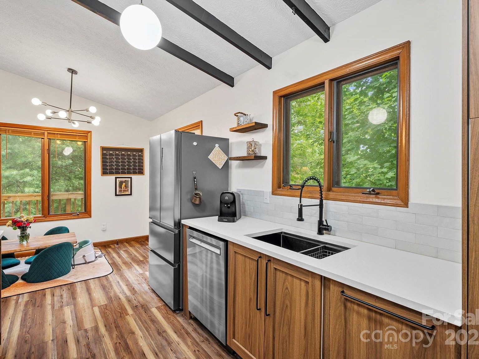 39 Spooks Branch Ext Asheville, NC 28804  | Single Family