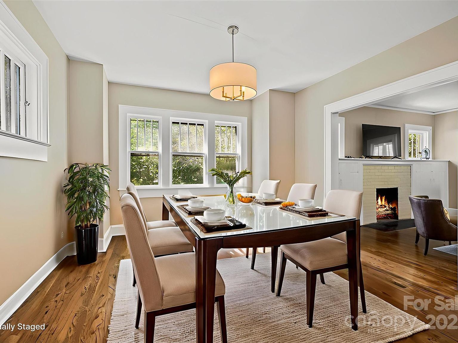 75 Lakewood Dr Asheville, NC 28803 | Single Family