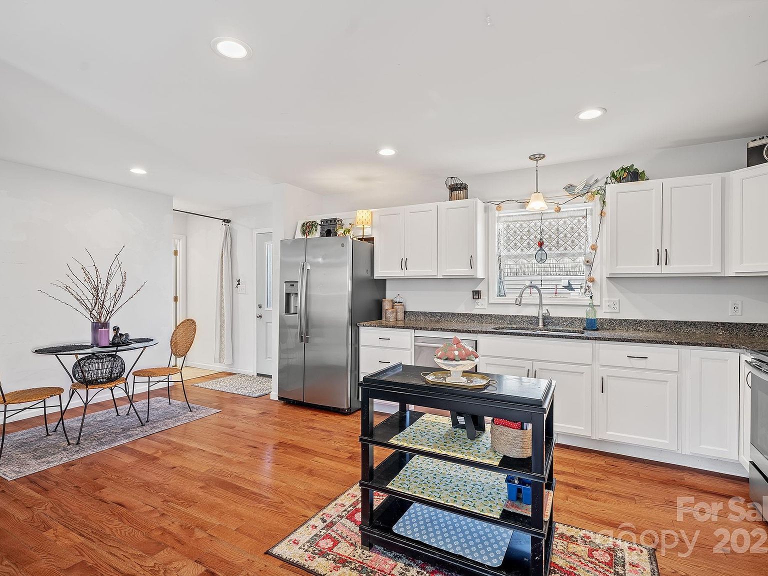 28 Yarrow Meadow Rd Weaverville, NC 28787 | Single Family