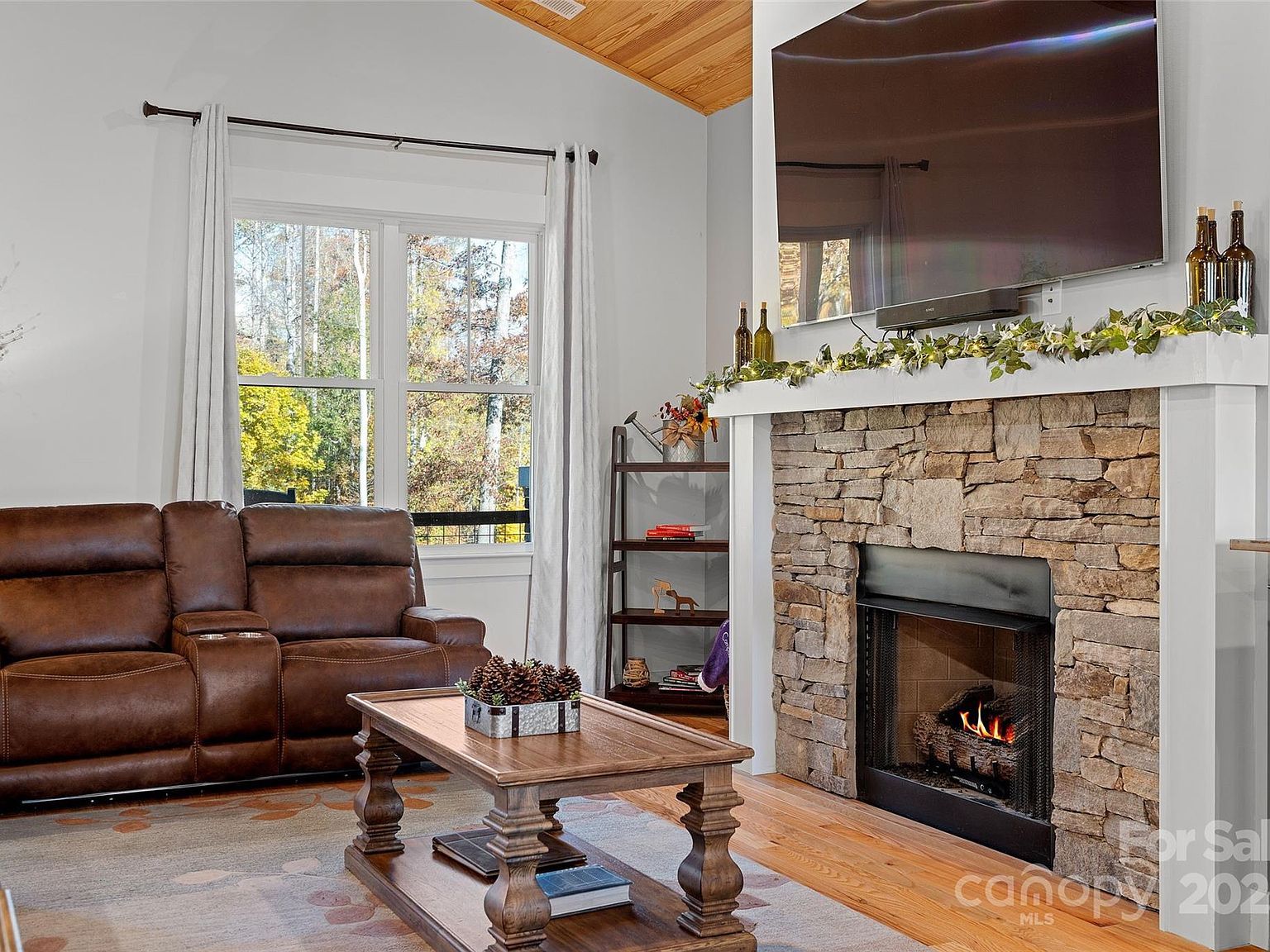 236 Cider Hill Ln Hendersonville, NC 28792  | Single Family