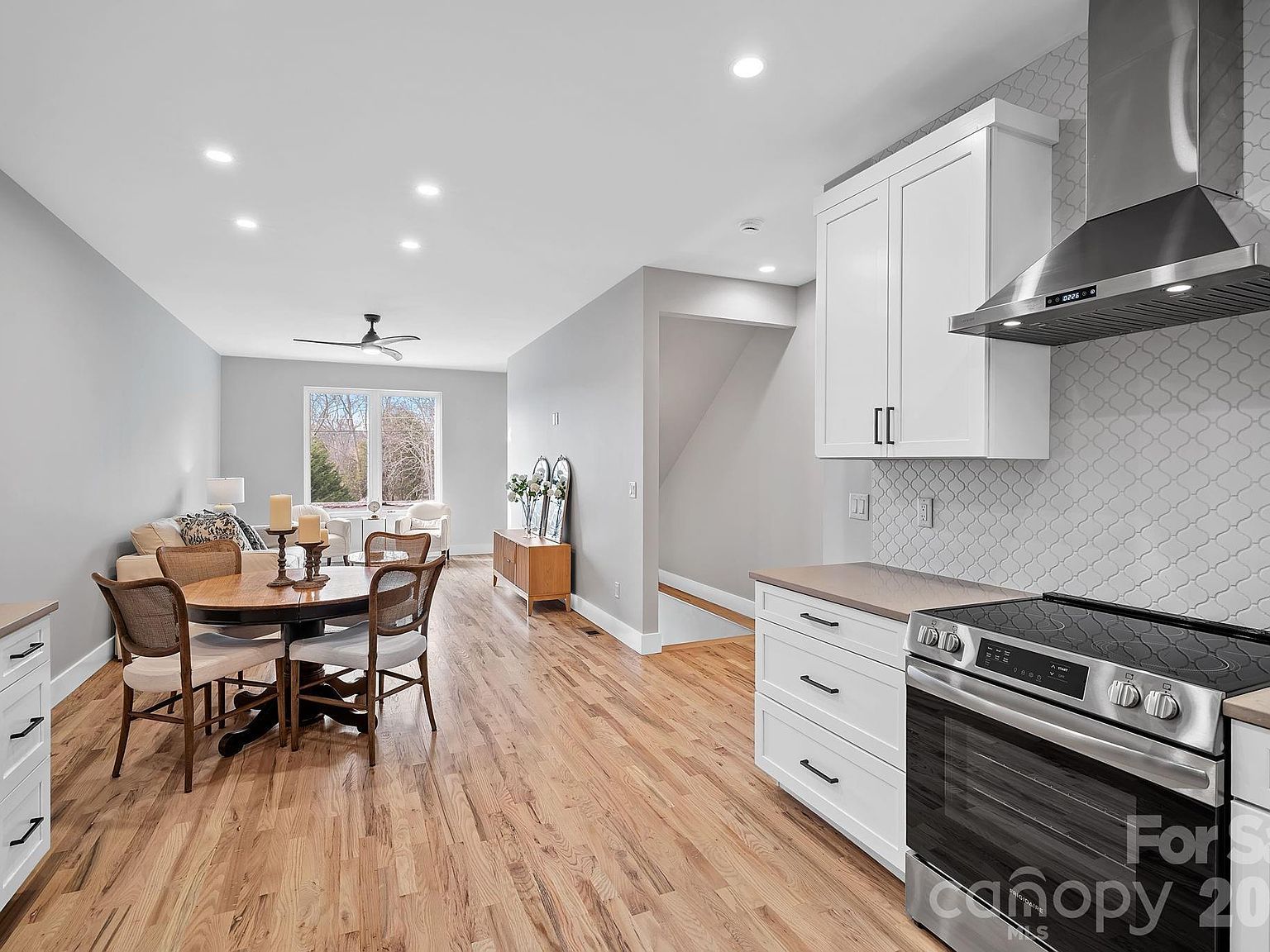 5 Gudger Rd Asheville, NC 28806  | New build