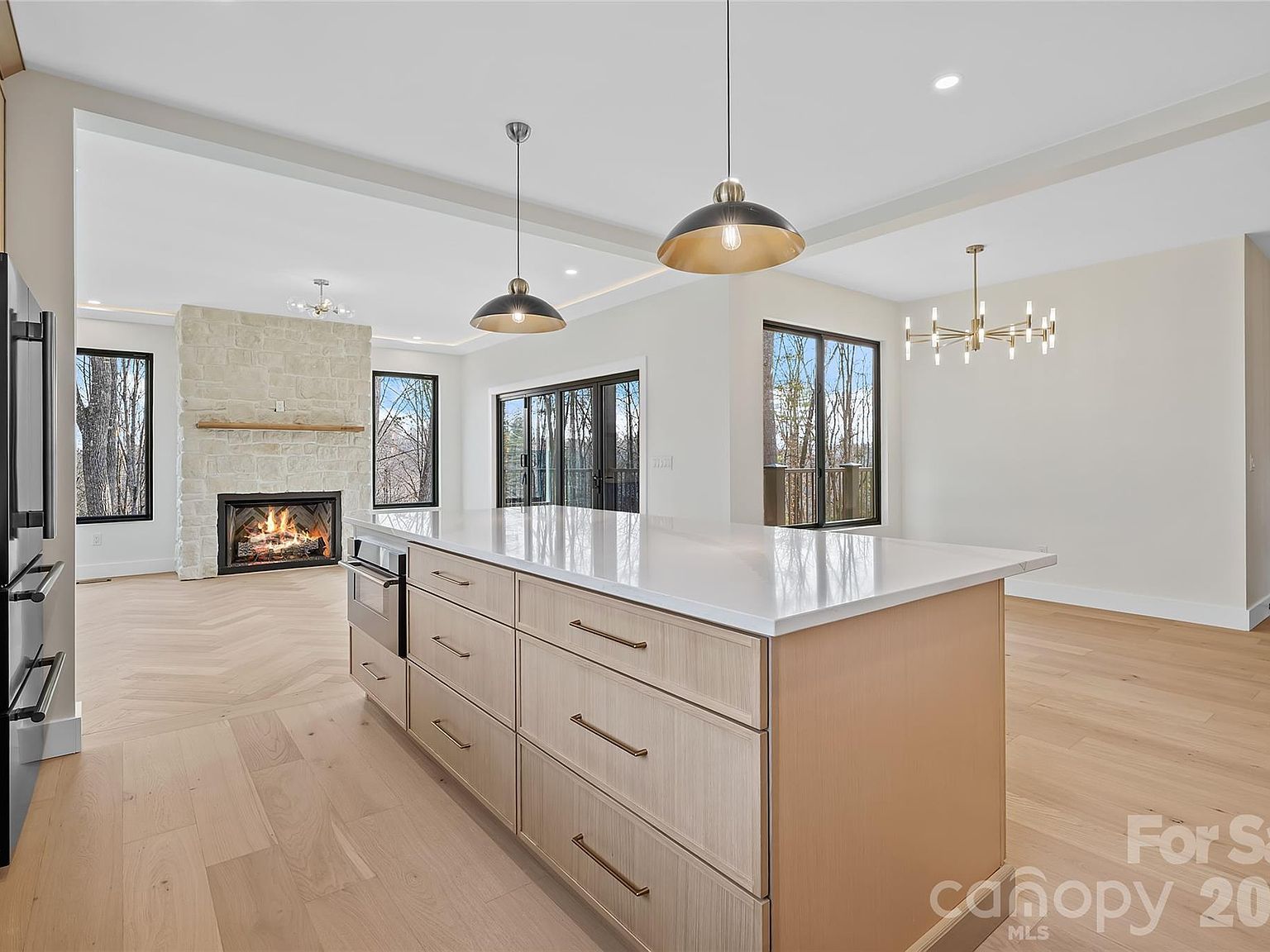 643 Settlers Trl Mars Hill, NC 28754 | Single Family