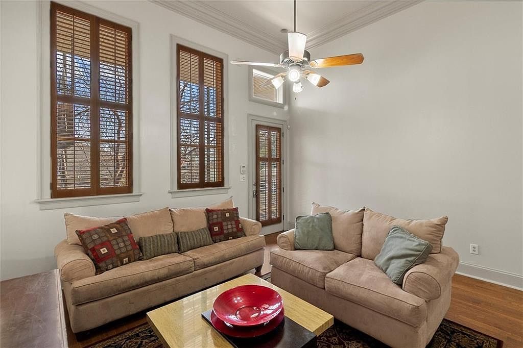 8416 Oak St APT G New Orleans, LA 70118  | Condominium