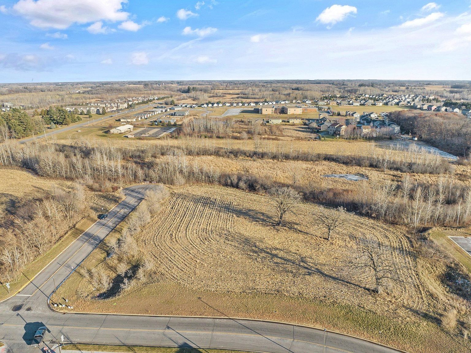 702 Heritage Blvd NE Isanti, MN 55040  | Land/Lot