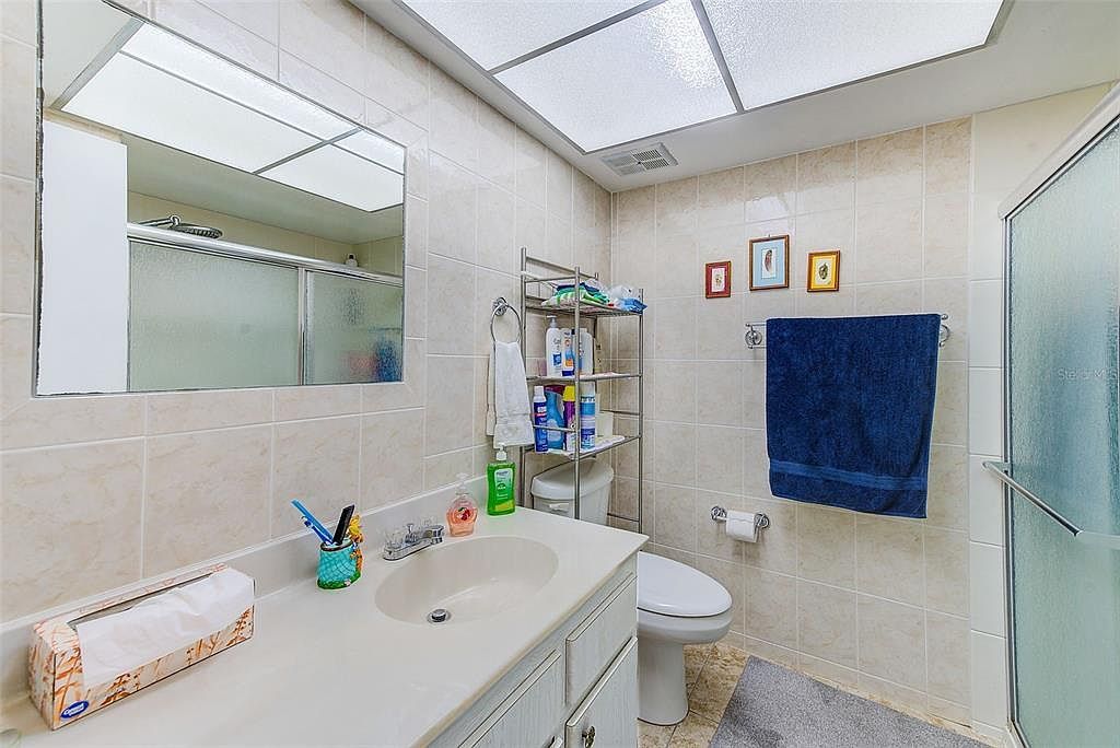 11200 102nd Ave UNIT 75 Seminole, FL 33778  | Condominium