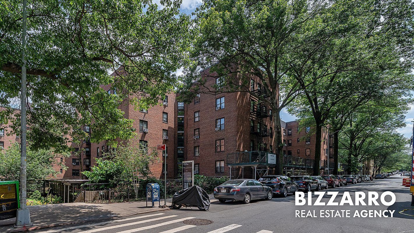 259 Bennett Ave #2F New York, NY 10040  | Condominium