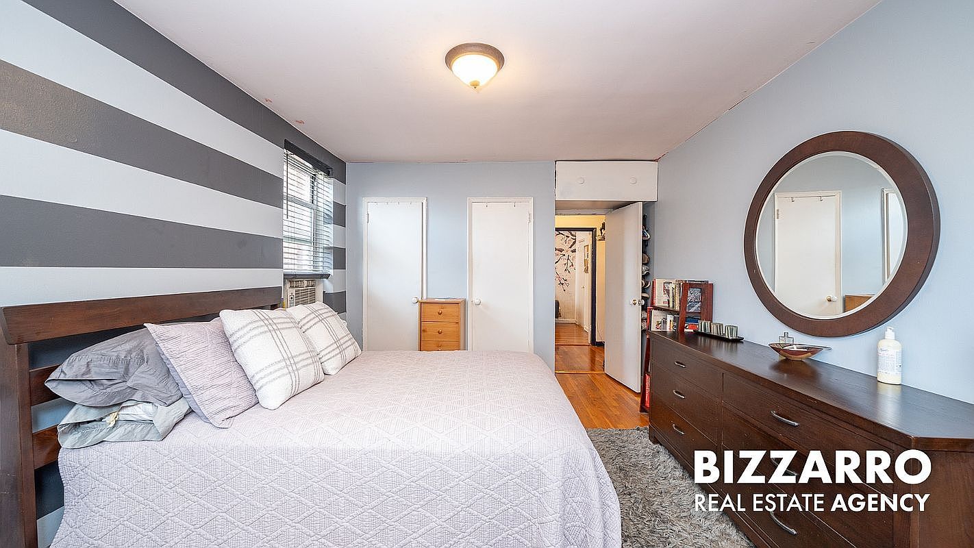 4 Bogardus Pl APT 3D New York, NY 10040 | Condominium