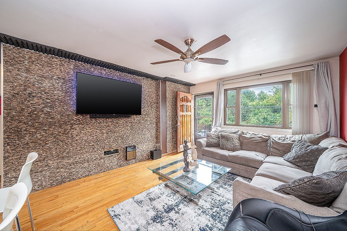 232 Emerson Ave FLOOR 1 Bronx, NY 10465  | Multi Family