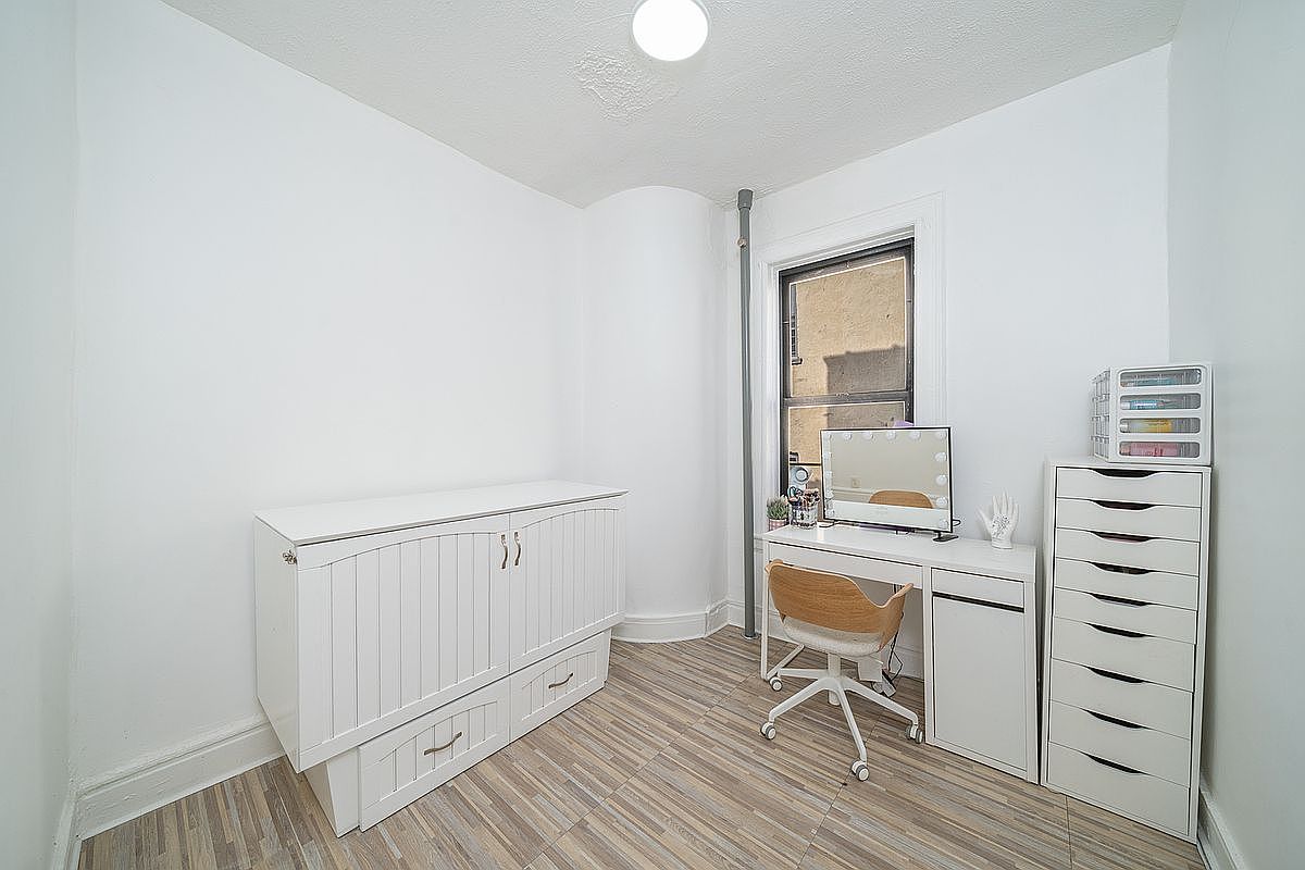 1989 Amsterdam Ave #61 New York, NY 10032 | Condominium