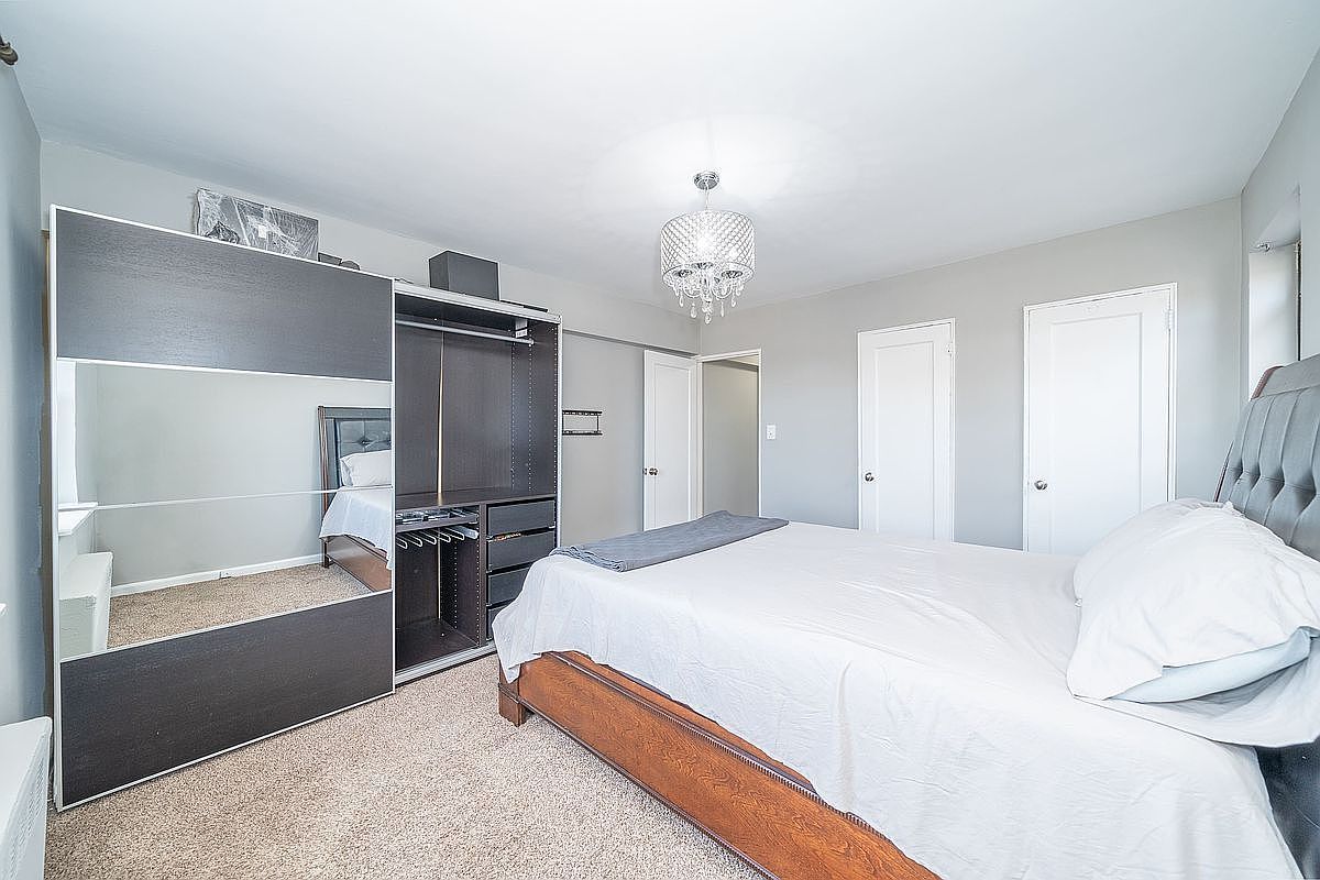 147-14 84th Rd APT 5A Jamaica, NY 11435 | Condominium