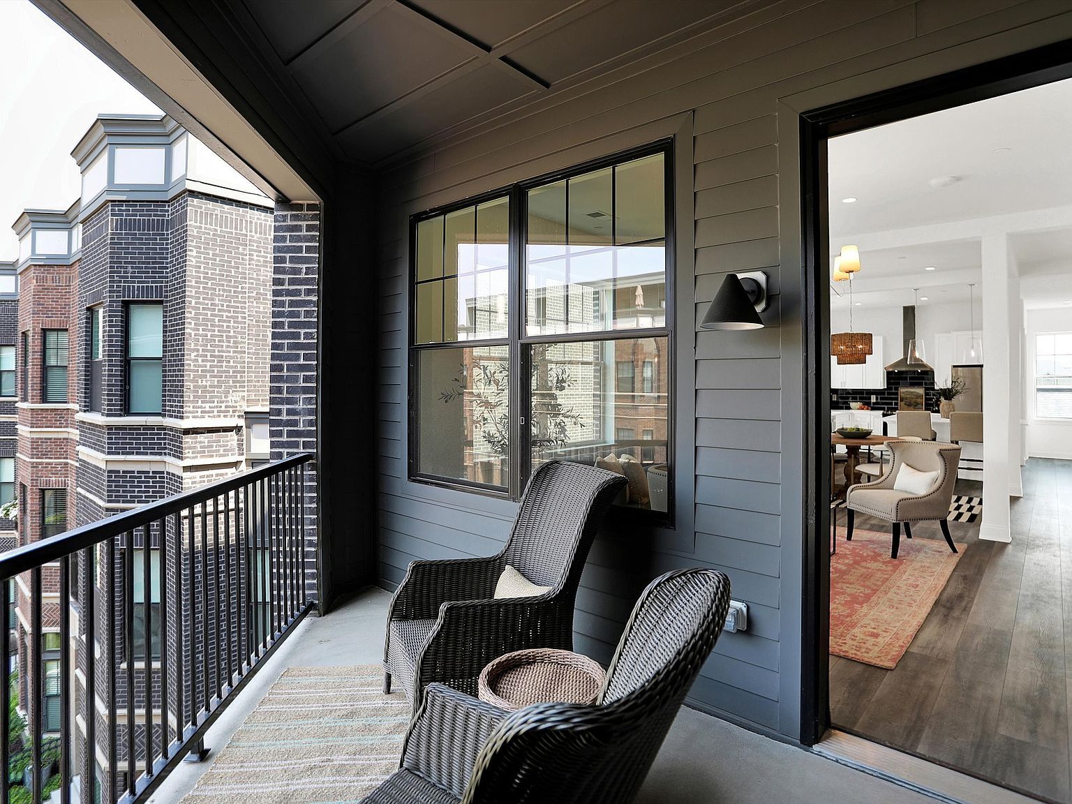 920 Veterans Way #204 Carmel, IN 46032  | Condominium