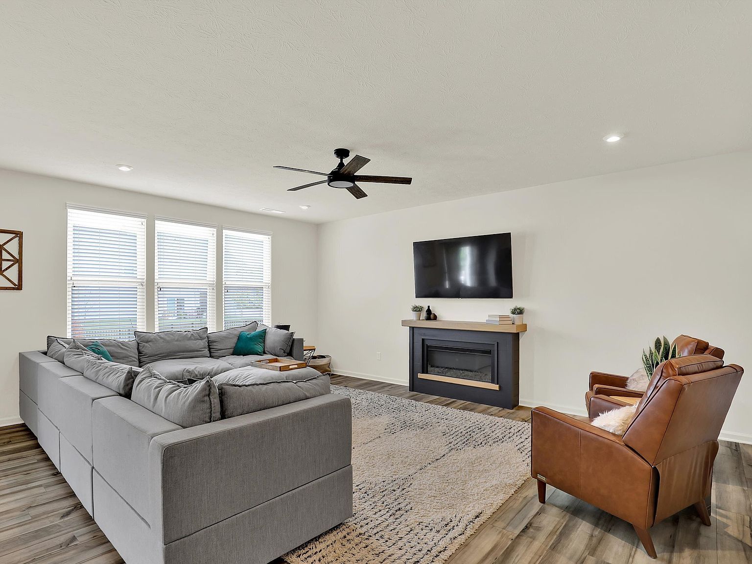 15322 Montfort Dr Noblesville, IN 46062  | Single Family