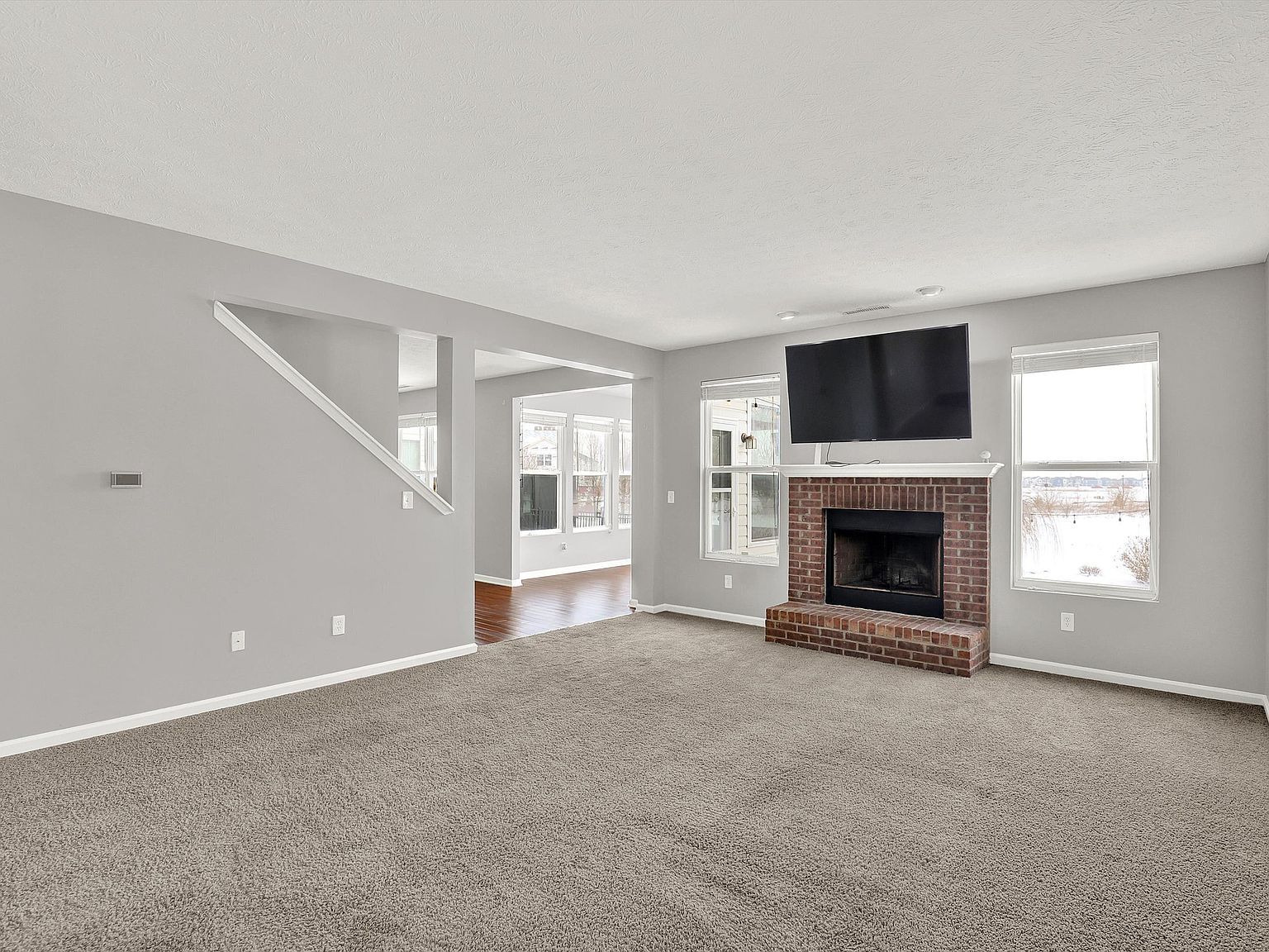 3780 Dusty Sands Rd Whitestown, IN 46075  | Single Family