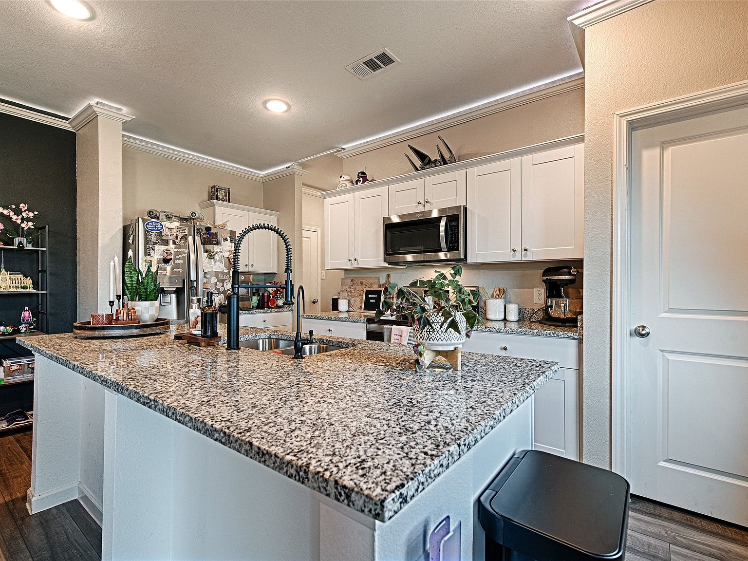 1636 Hossler Trl Fort Worth, TX 76052 | Single Family