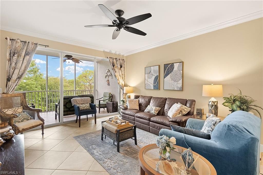 28750 Trails Edge Blvd UNIT 303 Bonita Springs, FL 34134 | Condominium