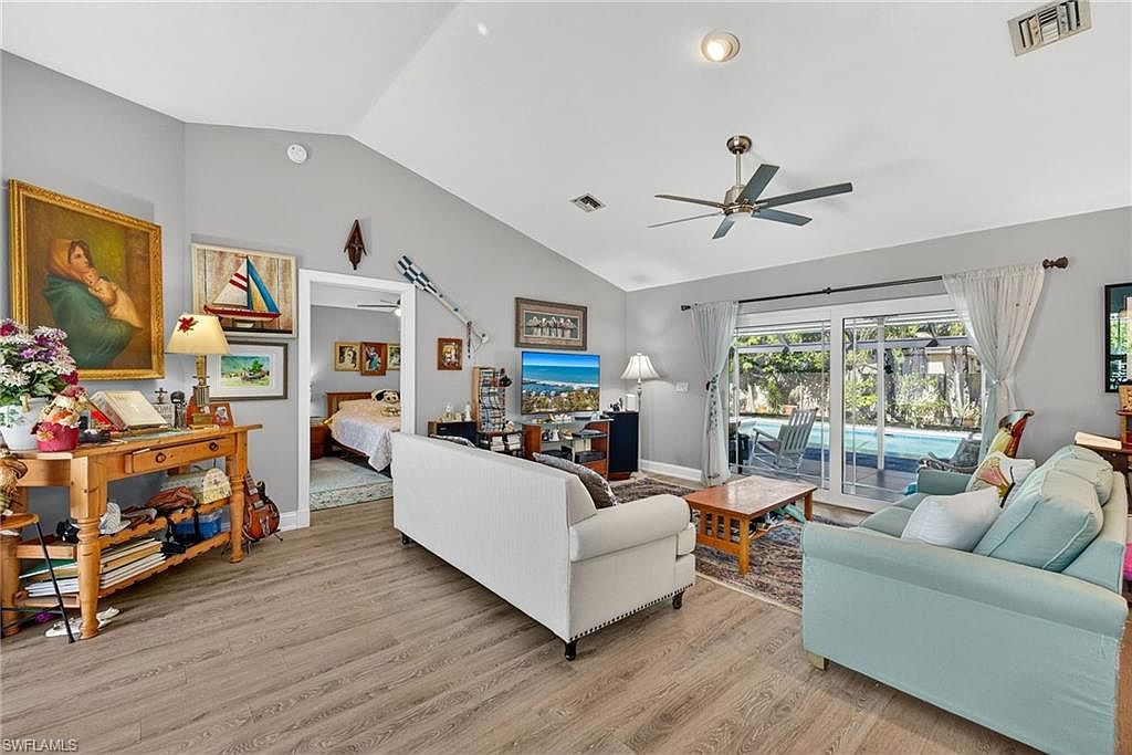 10611 Woodchuck Ln Bonita Springs, FL 34135 | Single Family