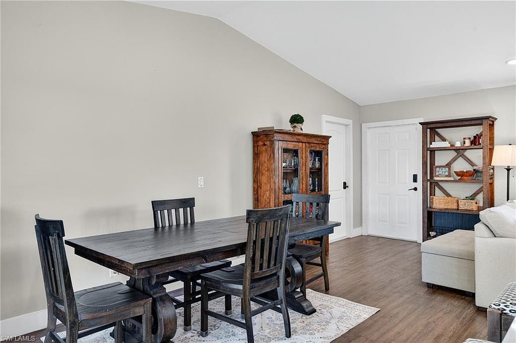 8145 Sandpiper Rd Fort Myers, FL 33967  | Single Family