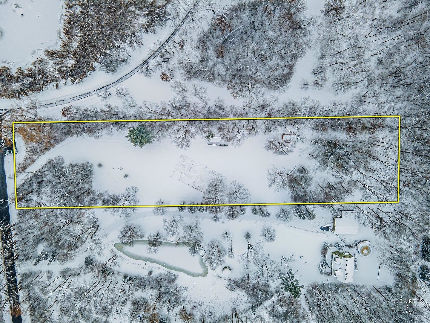 1818 Highwood Rd LOT 56 McHenry, IL 60051  | Land/Lot