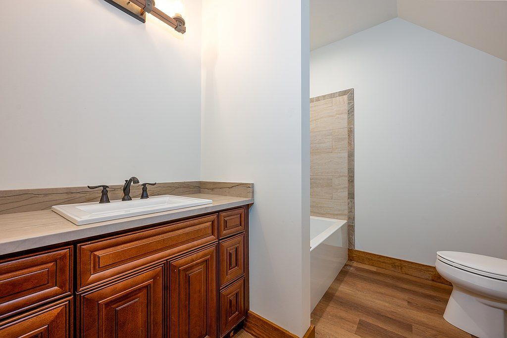 110 Gadsden Rdg Bryson City, NC 28713  | Single Family