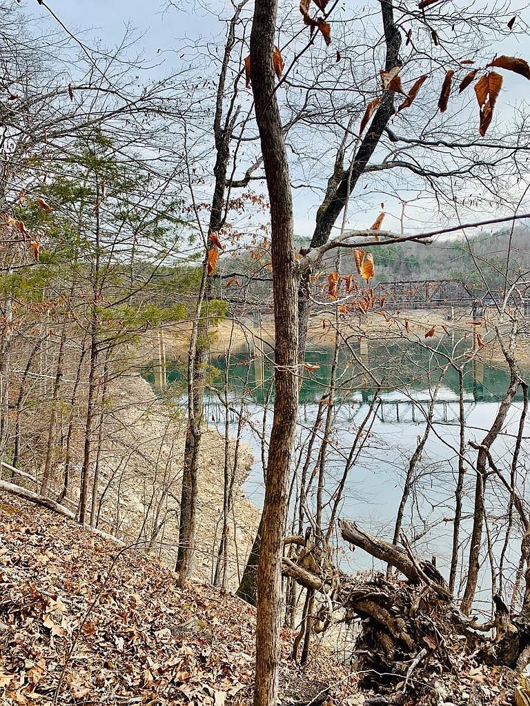 50-3 Cherokee Rdg Bryson City, NC 28713  | Land/Lot