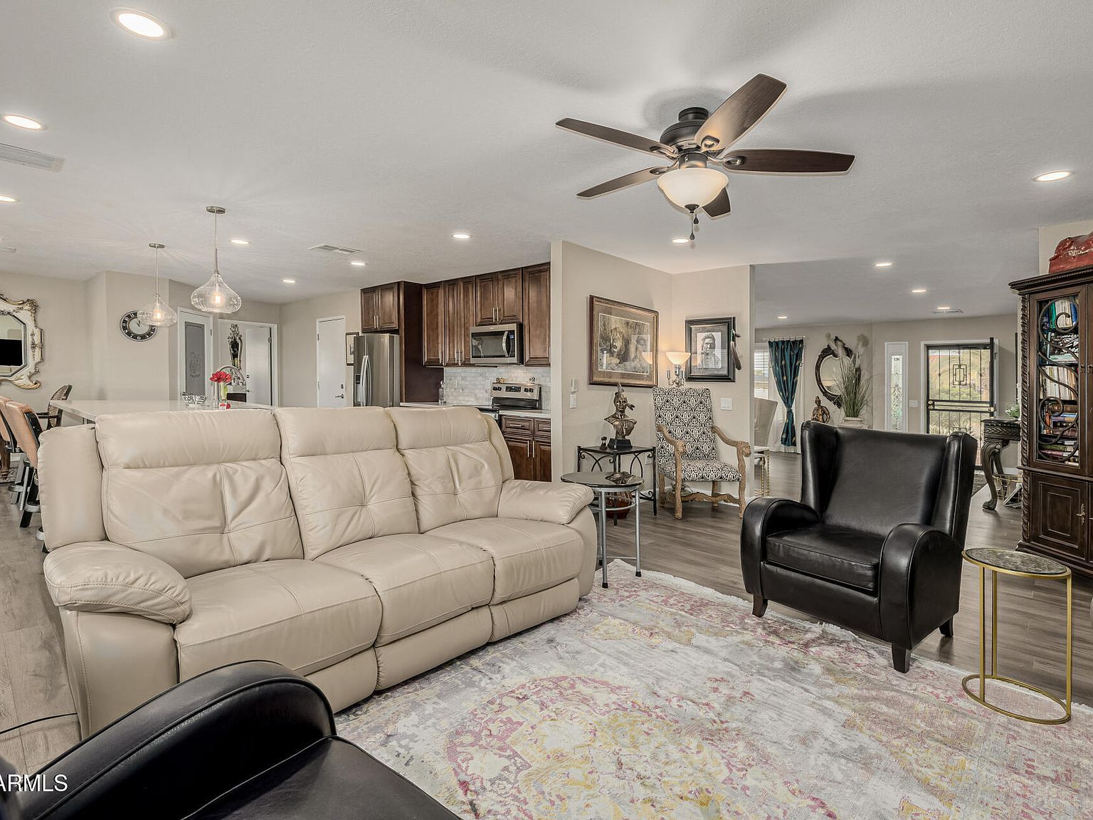 12311 W Candlelight Dr Sun City West, AZ 85375 | Single Family