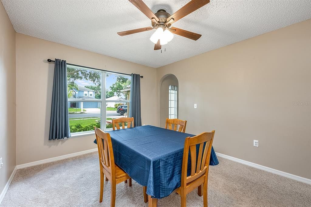 100 Monterey Oaks Dr Sanford, FL 32771  | Single Family