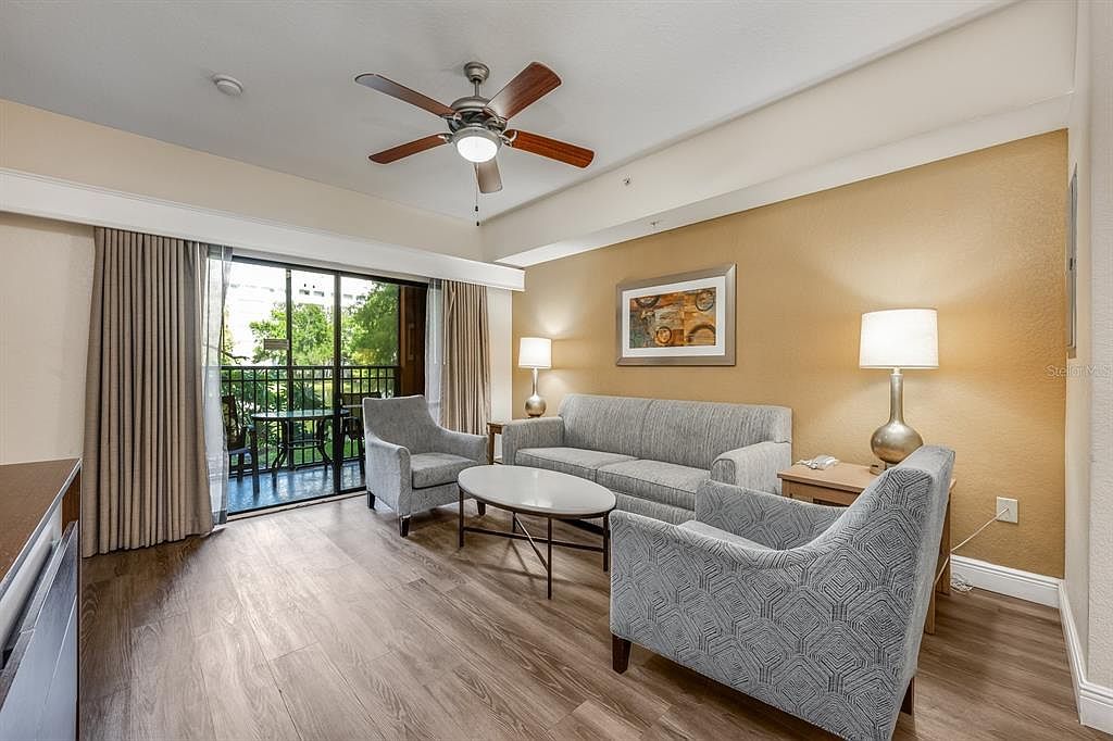 12527 Floridays Resort Dr #E104 Orlando, FL 32821  | Condominium