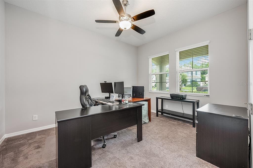 1015 Grand Hilltop Dr Apopka, FL 32703  | Single Family