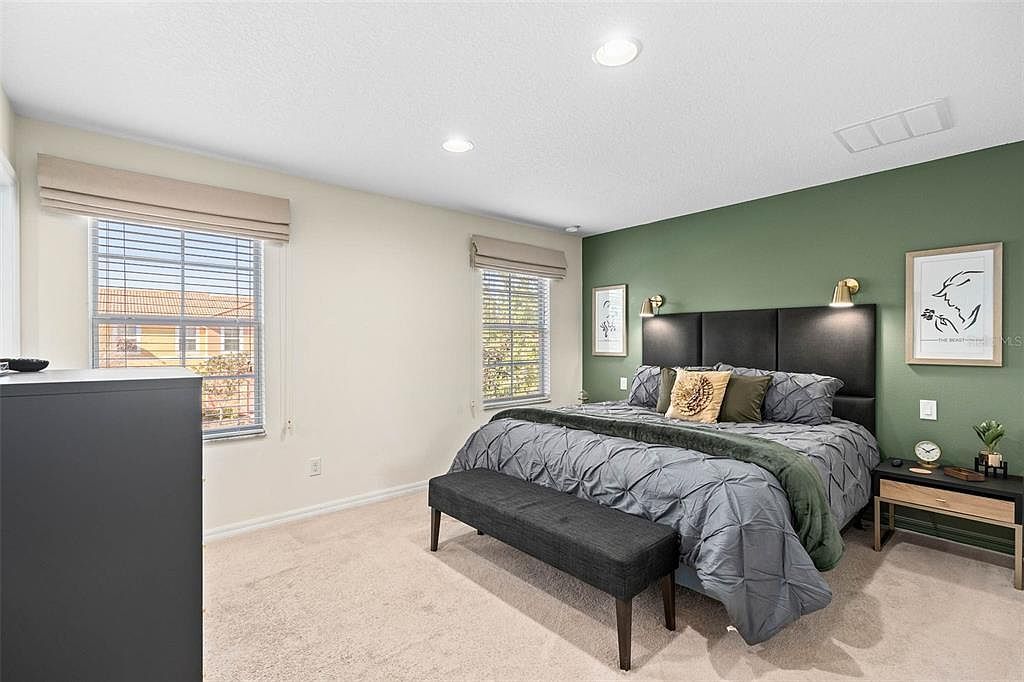 3003 Red Ginger Rd Kissimmee, FL 34747  | New build