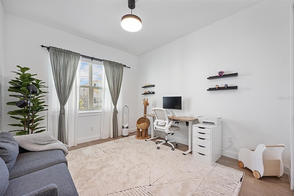 12626 Clear Sapphire Dr Winter Garden, FL 34787 | Single Family