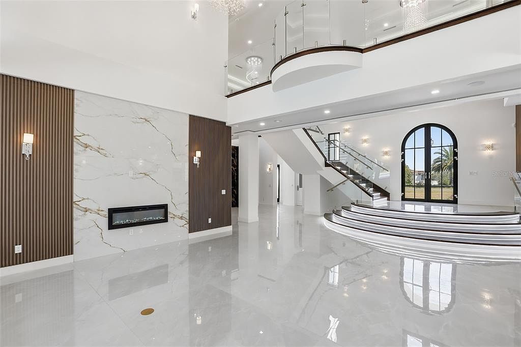 1009 Down Reserve Ct Windermere, FL 34786  | Single Family