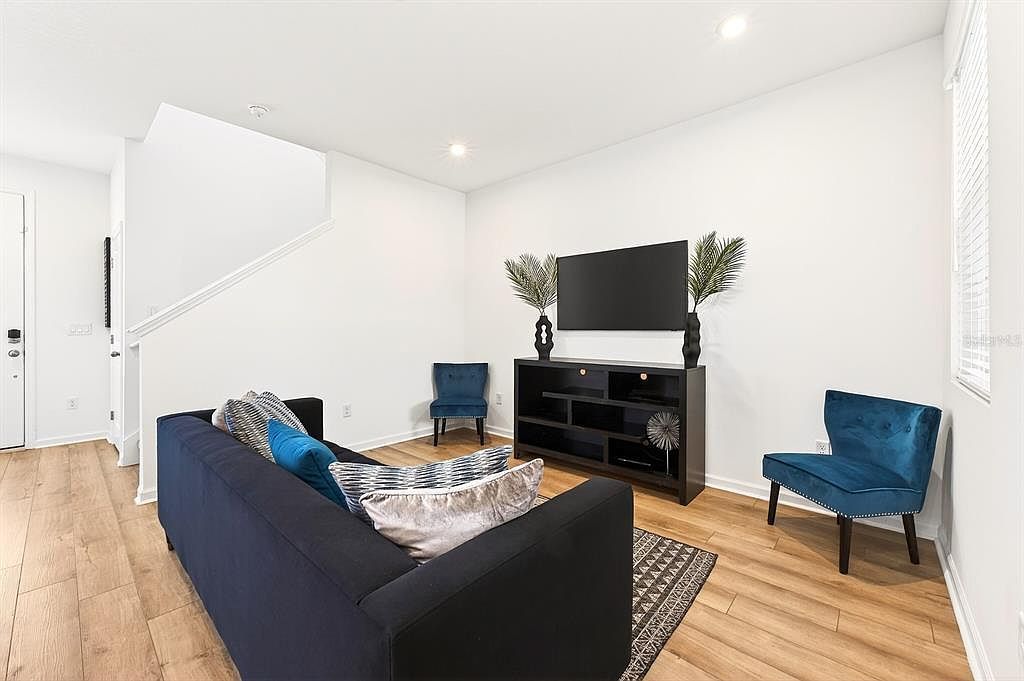 11866 Sunsail Ave Orlando, FL 32832  | Single Family