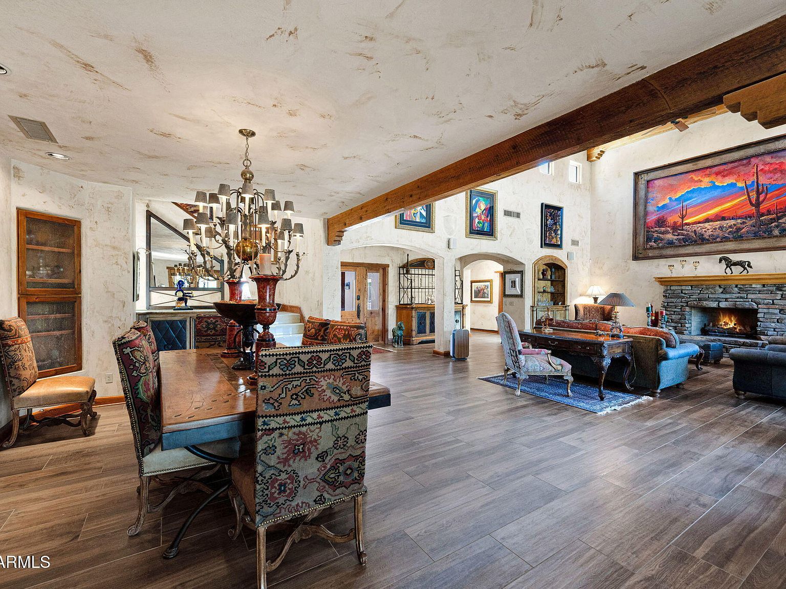 37660 N Rancho Manana Blvd Cave Creek, AZ 85331 | Single Family