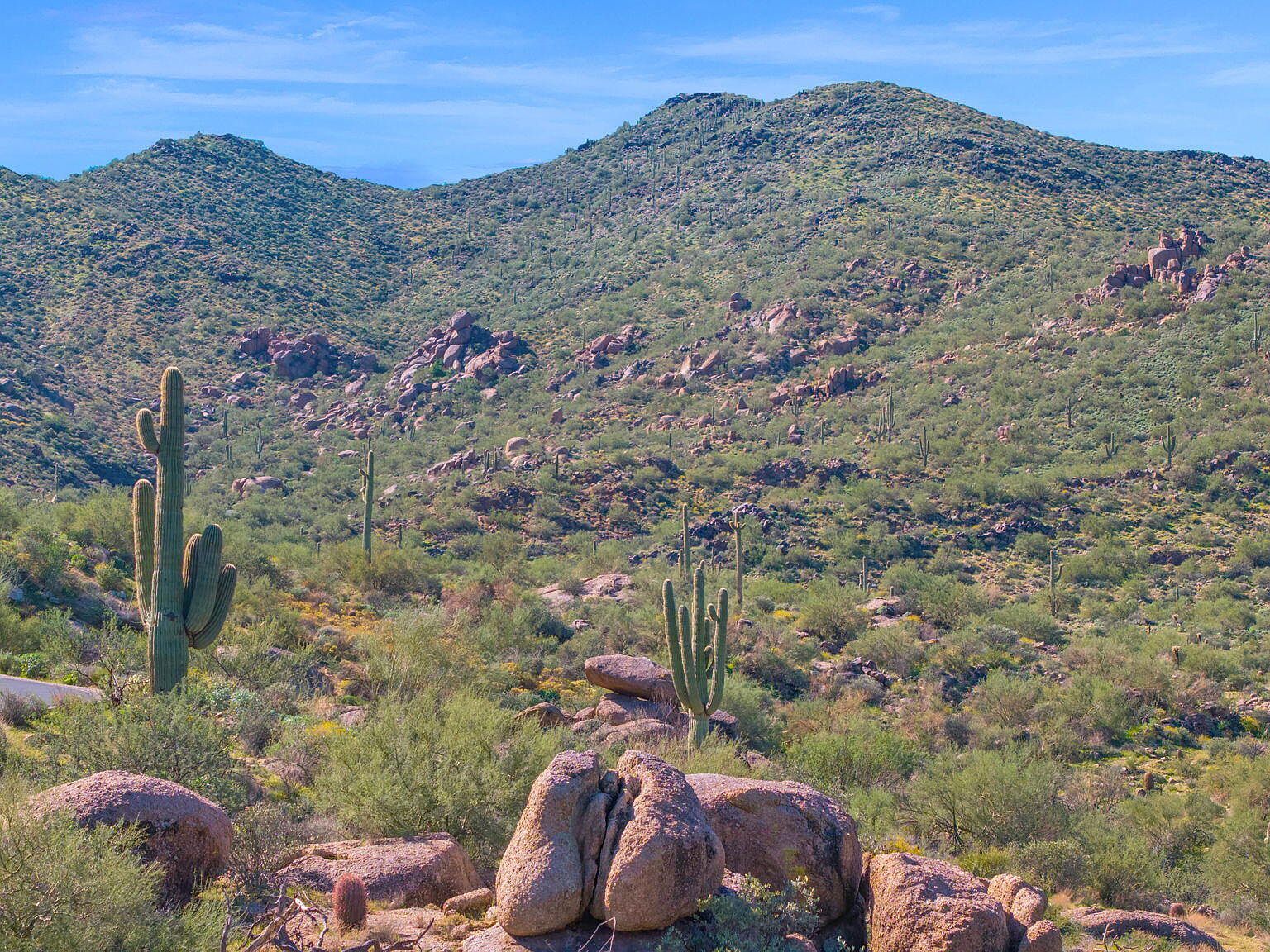 37207 N Nighthawk Way #5 Carefree, AZ 85377  | Land/Lot