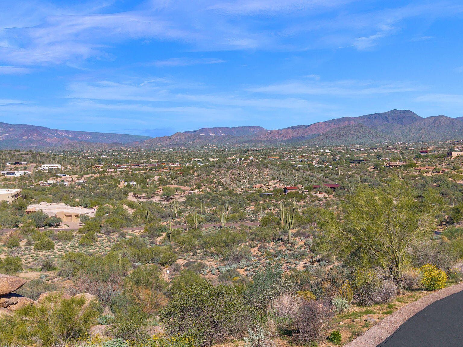 37292 N Nighthawk Way #2-LOT 2 Carefree, AZ 85377 | Land/Lot