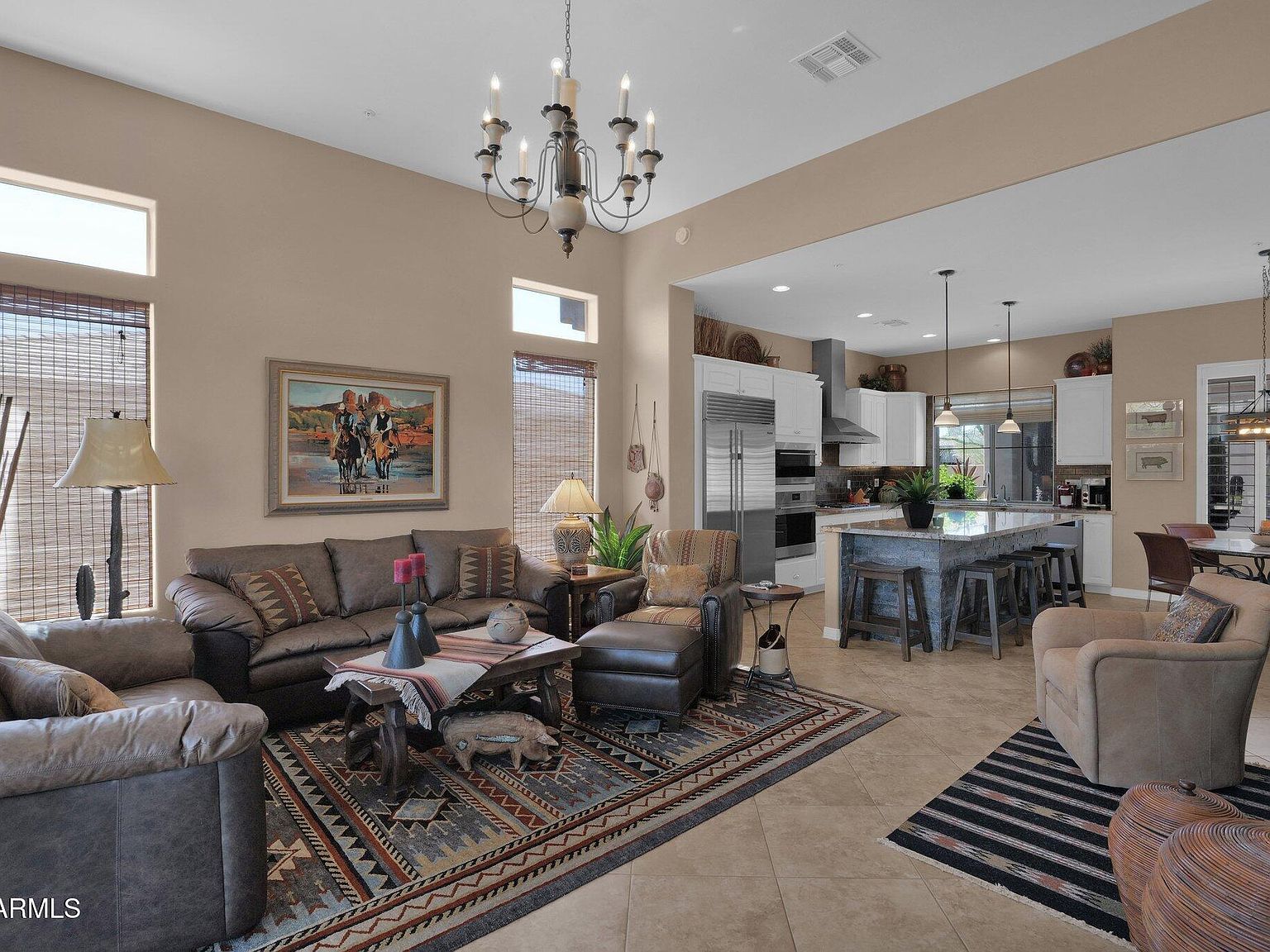 31085 N 72nd Pl Scottsdale, AZ 85266  | Single Family