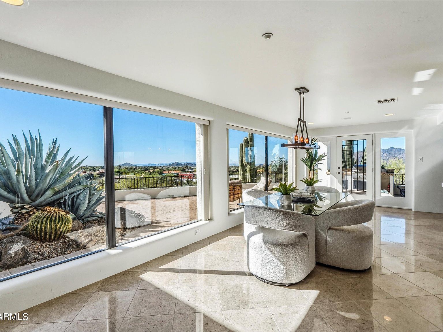 37801 N Stirrup Cir Carefree, AZ 85377  | Single Family