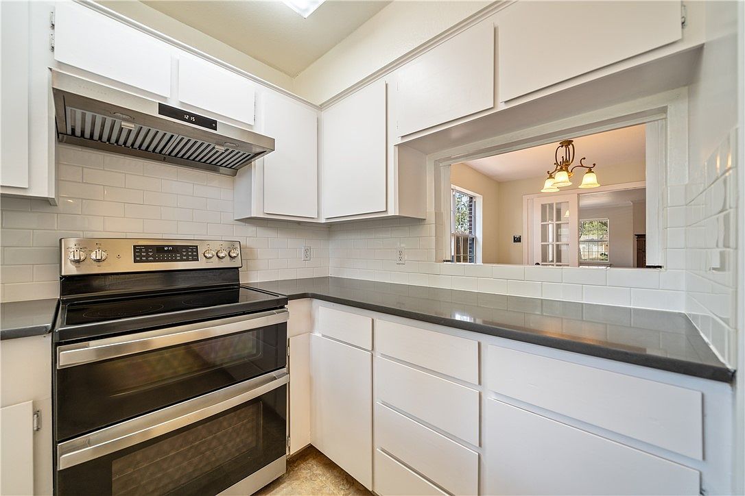 417 Southern St Corpus Christi, TX 78404  | Single Family