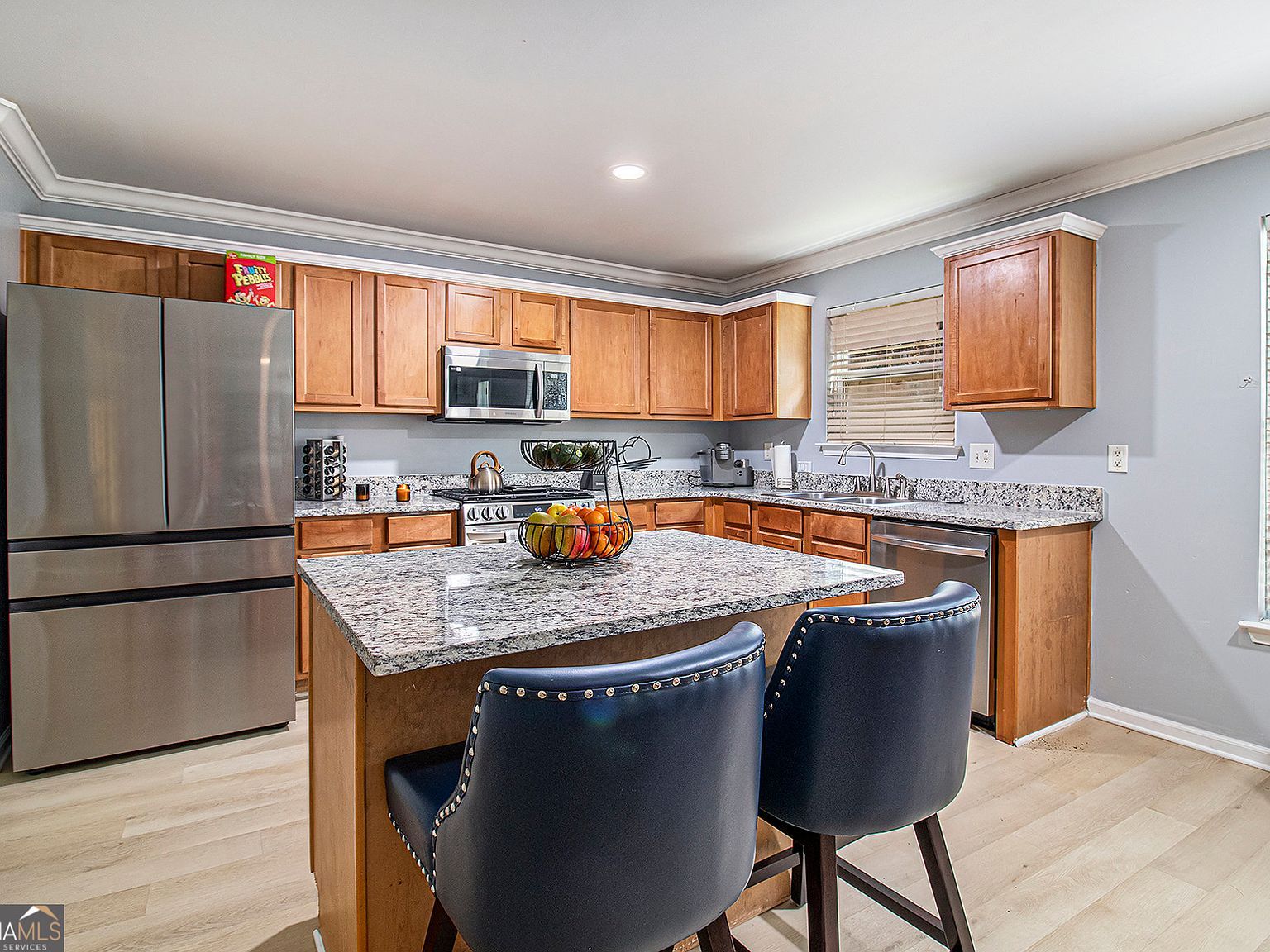 550 Windsor Way Fairburn, GA 30213 | Single Family