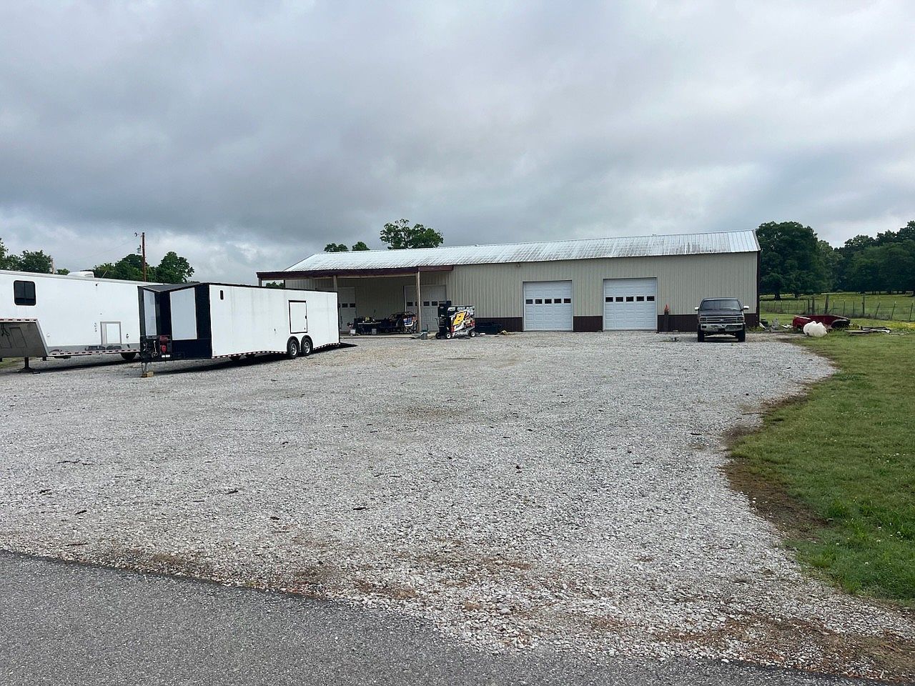 757 Isbell Ln LOT 2 Decherd, TN 37324  | Single Family